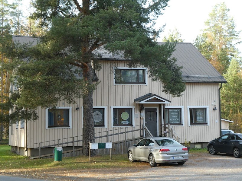 Koulutettu hieroja Minna Nieminen Toivakka - Day Spa in Toivakka