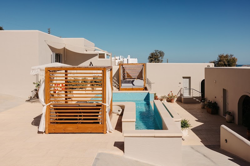 Kouros Art Hotel Naxos - Hotel Spa in Naxos