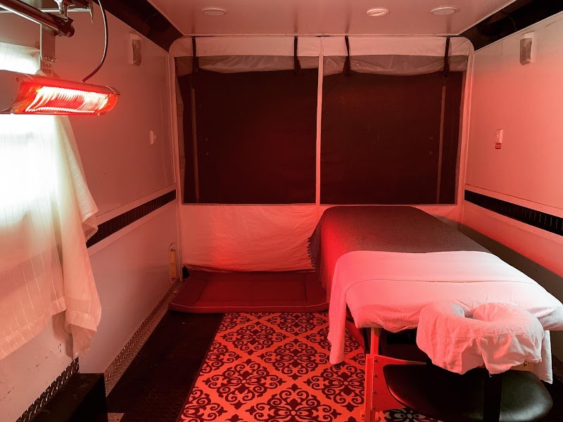 Kourtney Bell, RMT Kirkland Lake - Day Spa in Kirkland Lake