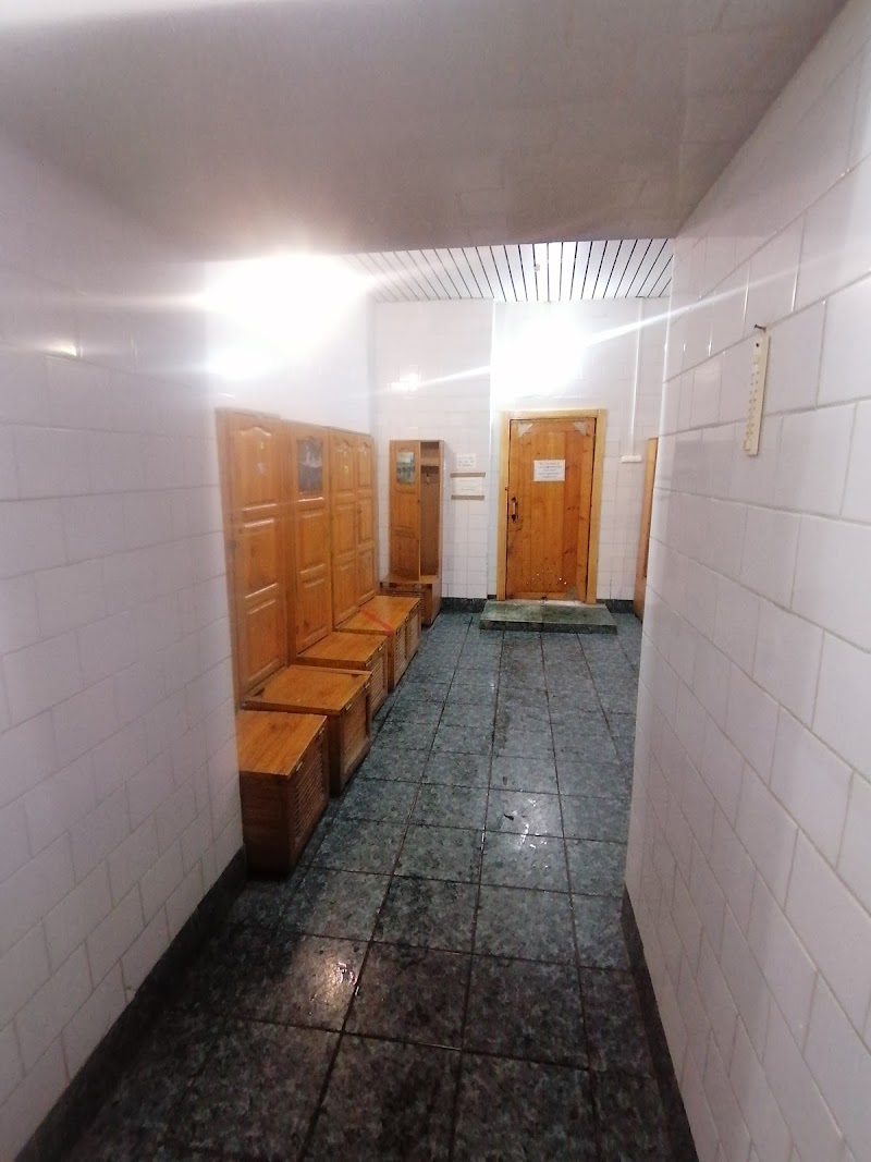 Kovalikhinskiye Baths Nizhny Novgorod - Day Spa in Nizhny Novgorod