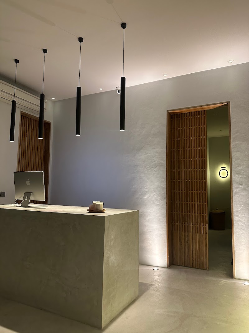 Koya Spa Canggu - Day Spa in Canggu