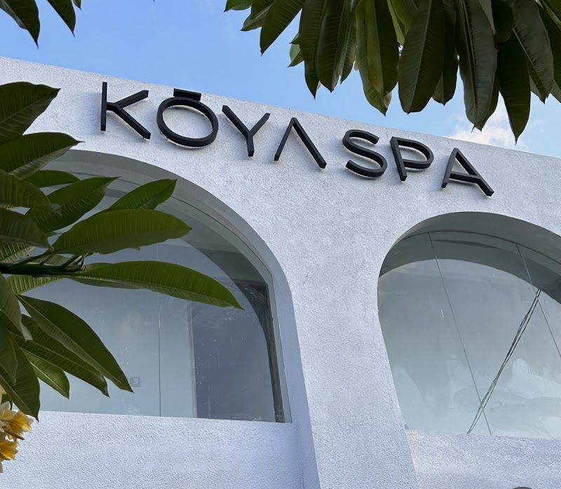 Koya Spa Seminyak - Day Spa in Seminyak