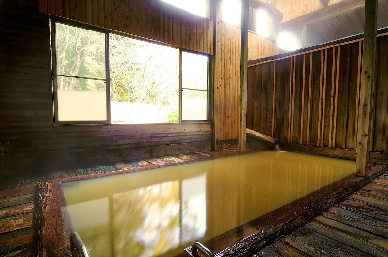 Koyasu Onsen Kamitakai District Takayama Village - Thermal Spa in Kamitakai District Takayama Village