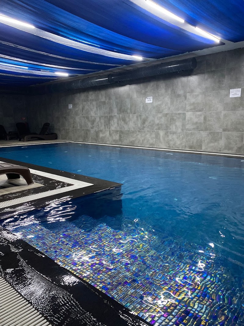 Köyceğiz Sığla Park Spa Merkezi - Day Spa in Köyceğiz