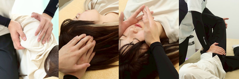 Koyouryu Iyashi Salon Oboro Machida City - Day Spa in Machida City