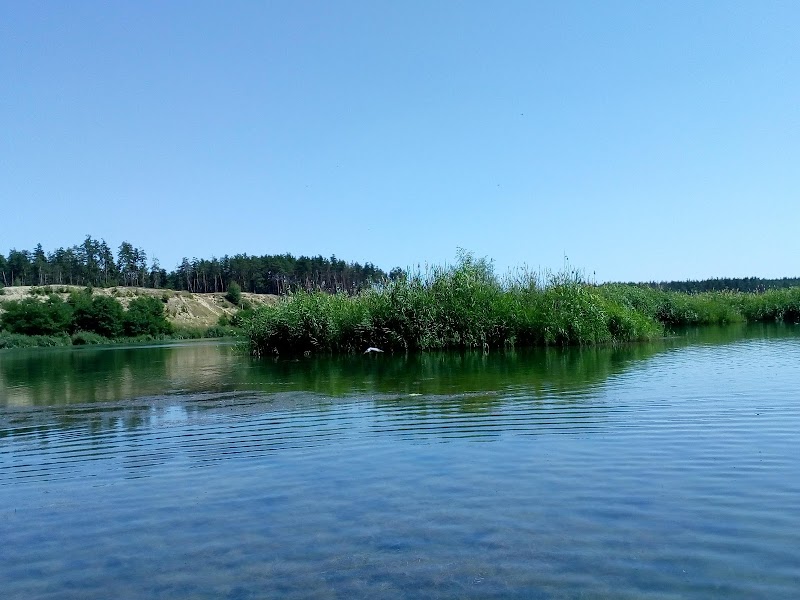 Kozhedubovy Vary Chuhuivskyi Raion - Day Spa in Chuhuivskyi Raion