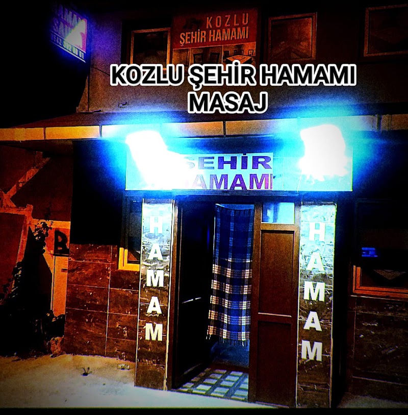 Kozlu Şehir Hamamı Masaj Kilimli - Day Spa in Kilimli