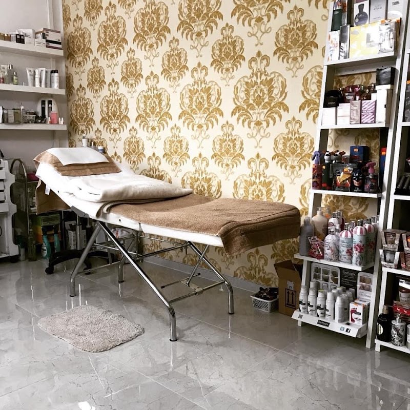 Kozmetické Štúdio Ria Art Krásno nad Kysucou - Day Spa in Krásno nad Kysucou