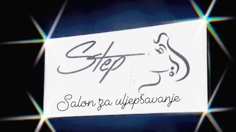 Kozmetički salon STEP Zagreb - Day Spa in Zagreb