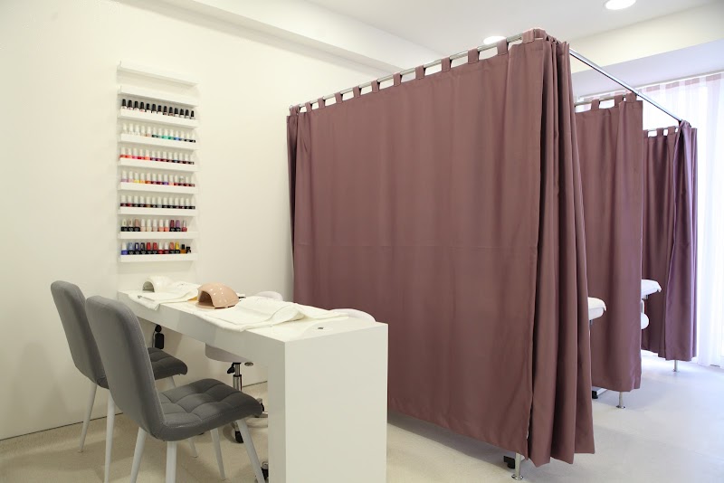 Kozmeticko Studio Jaki Skopje - Day Spa in Skopje