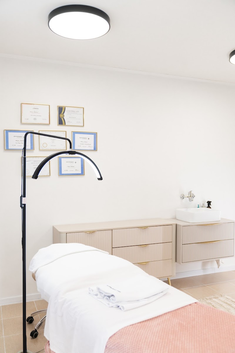 Kozmetický salón Madelaine Námestovo - Day Spa in Námestovo