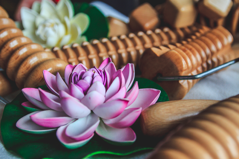 Kozmetično frizerski salon Miracle Touch Ljubljana - Day Spa in Ljubljana