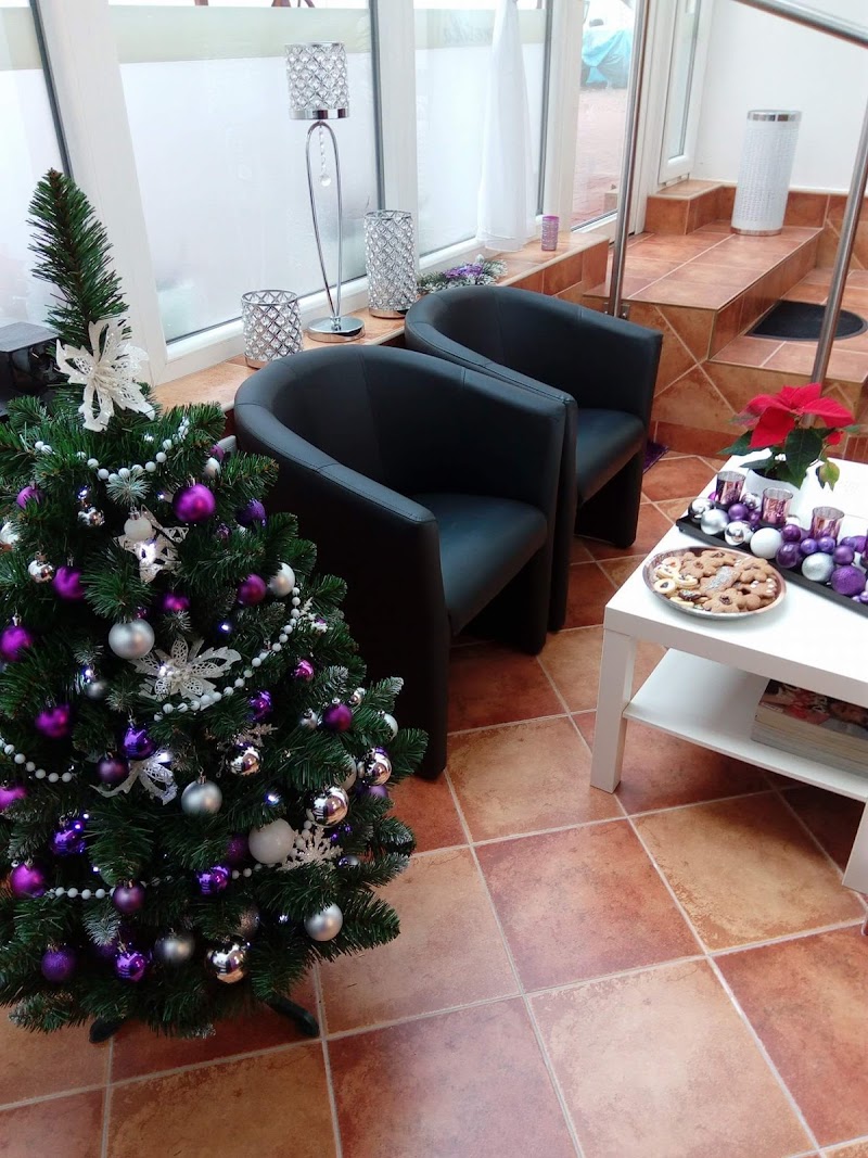 Kozmetika Diona Púchov - Day Spa in Púchov