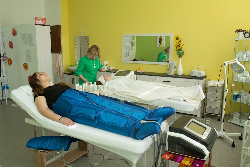 Kozmetika Marilyn Banská Bystrica - Day Spa in Banská Bystrica