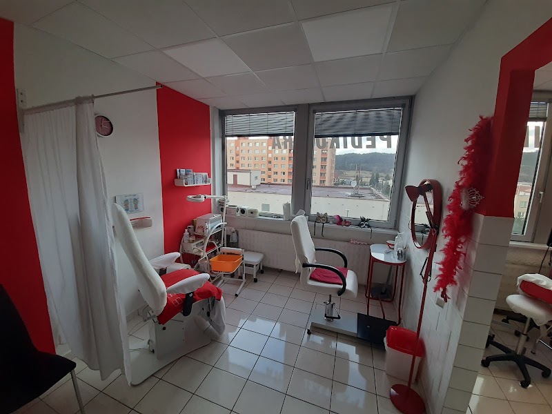 Kozmetika Pedikúra Mirka Babinec Hlaváčiková Žiar nad Hronom - Day Spa in Žiar nad Hronom