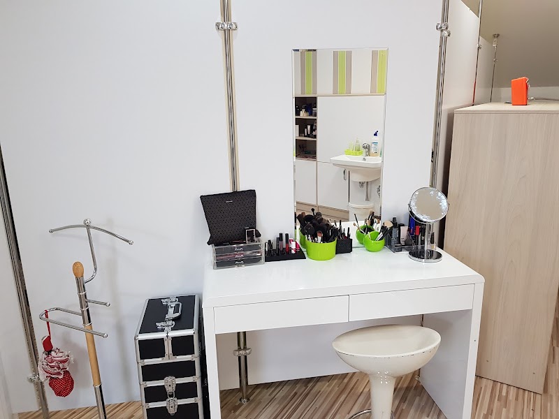 Kozmetika TINA Kapušany - Day Spa in Kapušany