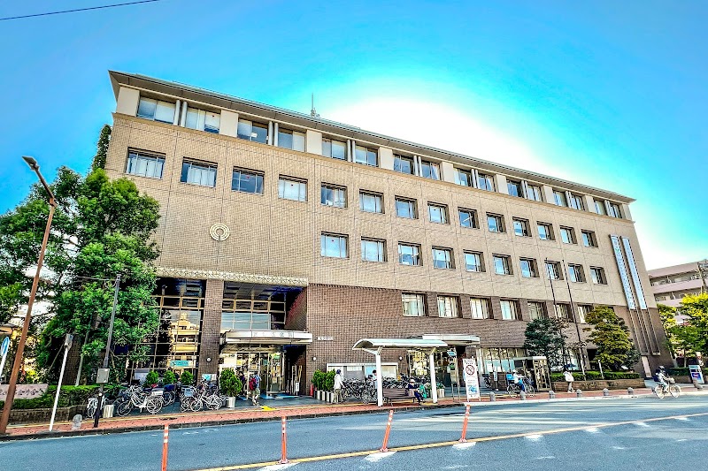 Kozu-yu Takatsu Ward, Kawasaki City - Day Spa in Takatsu Ward, Kawasaki City