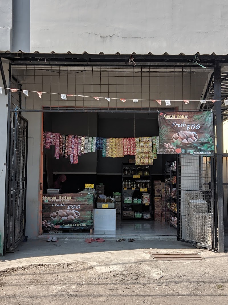 Kp Ciguriang Girang Bandung Kabupaten - Day Spa in Bandung Kabupaten