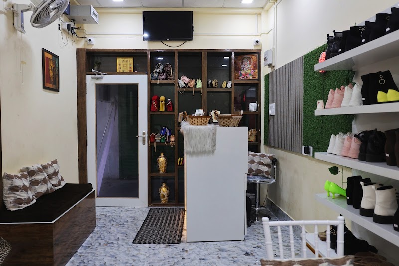 Kqueen Beauty Studio North Lakhimpur - Wellness Retreat in North Lakhimpur