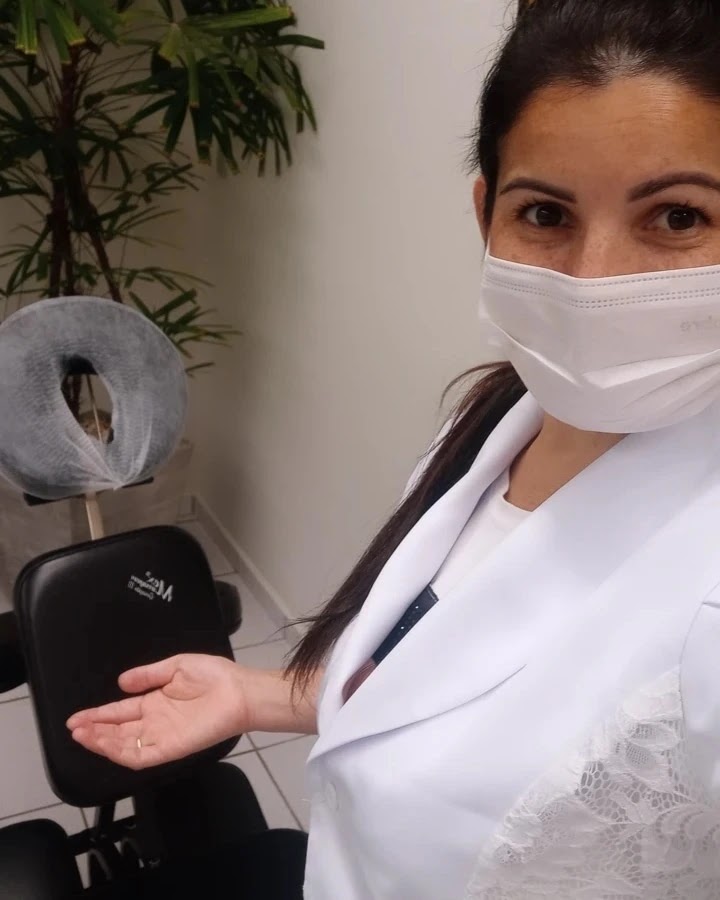 KR Massage Maringá - Day Spa in Maringá