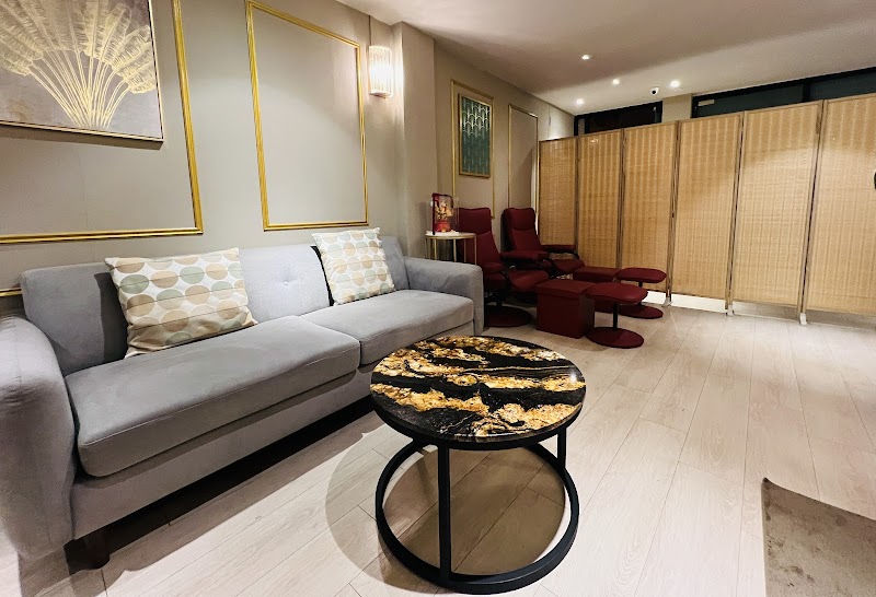 Krabi Thai Massage Therapy Petaling - Day Spa in Petaling