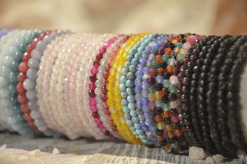 Krakowska Jaskinia Solna Agnieszki Urban - Day Spa in Krakow