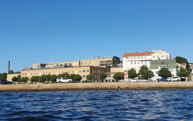 KranioSakrala Kliniken Strömstad - Medical Spa in Strömstad