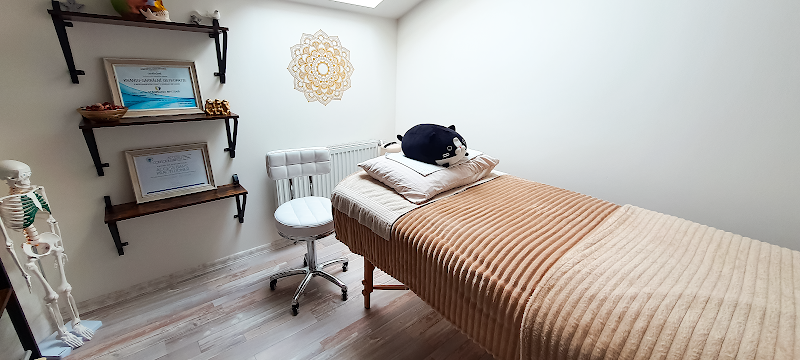 Kraniosakrální osteopatie Vřesina - Day Spa in Vřesina