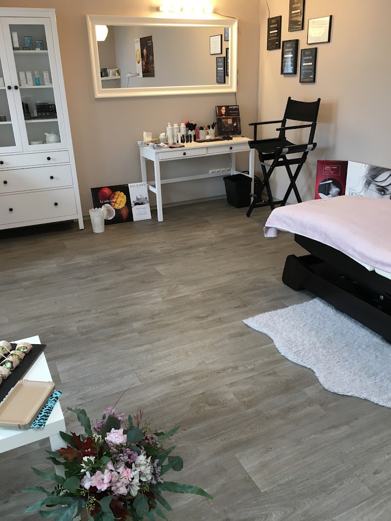 Krásná s Petrou Liberec - Day Spa in Liberec