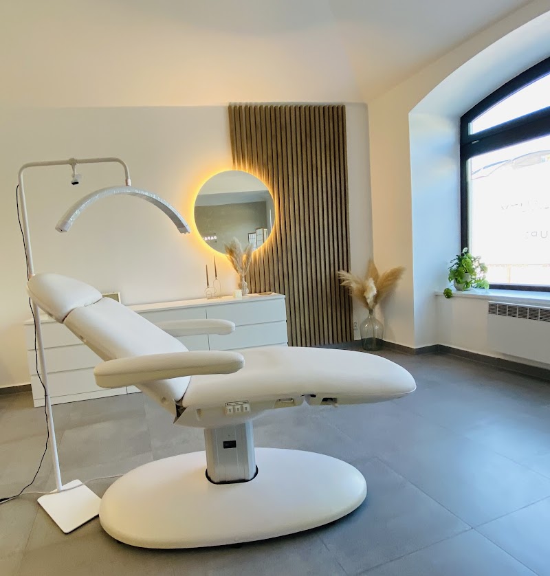 Krásnotéka Praha - Day Spa in Praha
