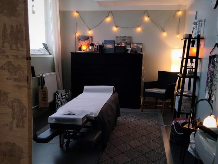 Kreisi Kehomieli Oulu - Day Spa in Oulu