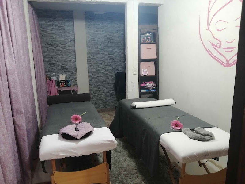 Krisdian Spa Zihuatanejo - Day Spa in Zihuatanejo