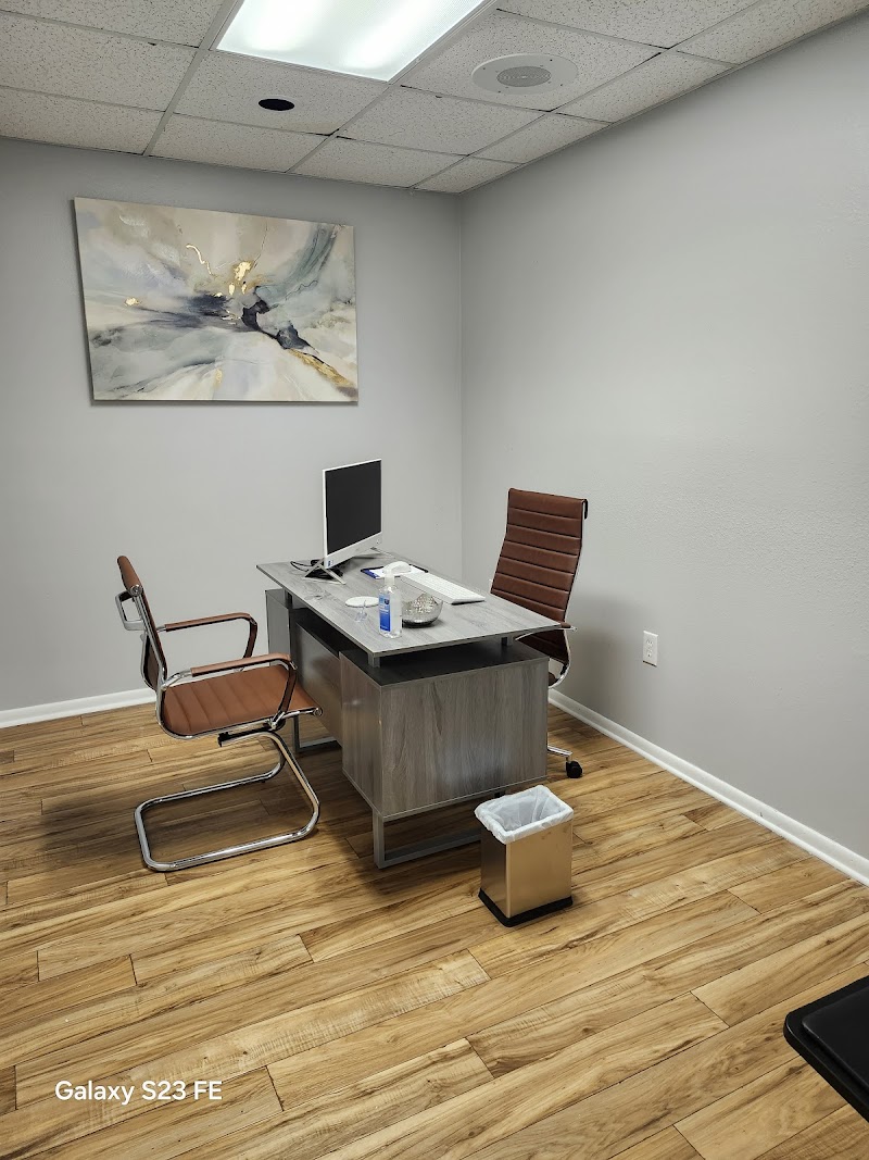 Krista Norman, LMBT Harmony - Day Spa in Harmony