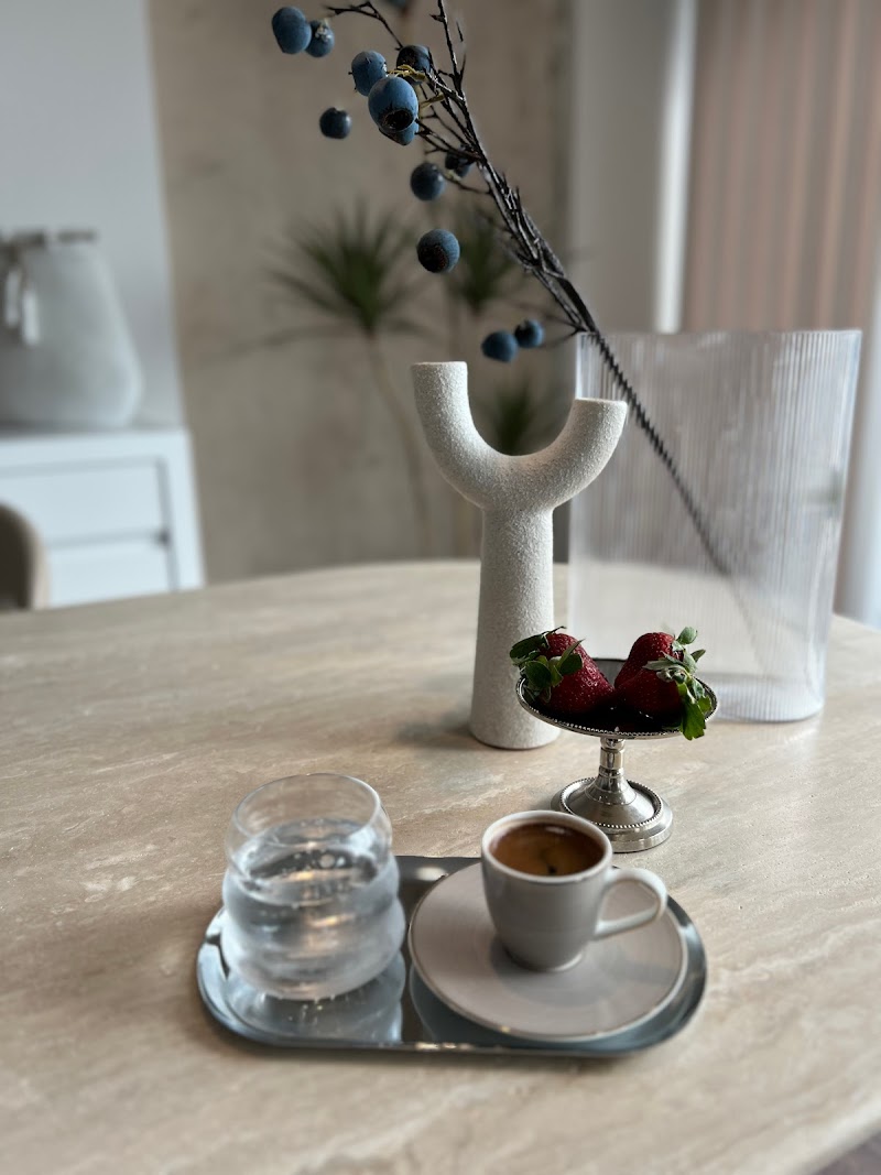 Kristal Burcu Seyhan - Day Spa in Seyhan