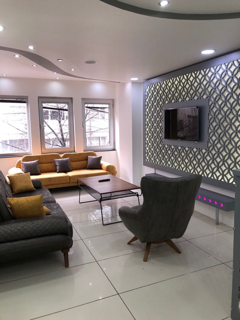 Kristal Güzellik Merkezi Tepebaşı - Day Spa in Tepebaşı