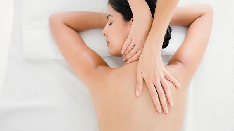 Kristal Hamam Bakı - Thermal Spa in Bakı