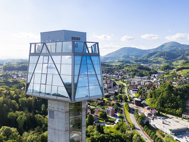 Kristal S Rogaška Slatina - Day Spa in Rogaška Slatina