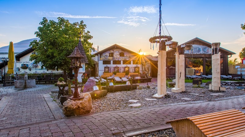 Kristall Palm Beach Nuremberg - Medical Spa in Nuremberg