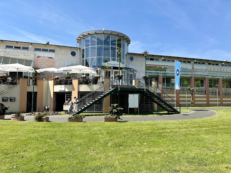 Kristall Rheinpark-Therme Bad Hönningen - Thermal Spa in Bad Hönningen