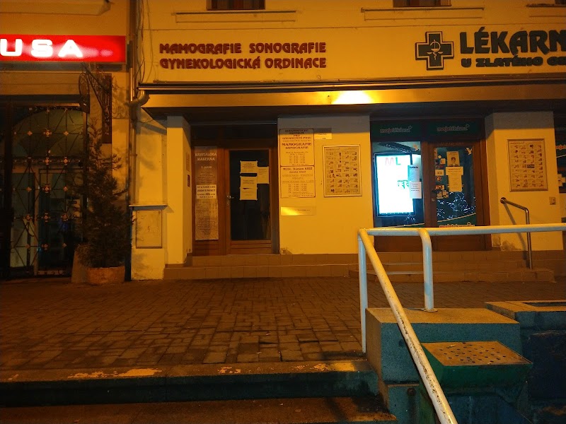 Křišťálová masérna Benešov - Day Spa in Benešov