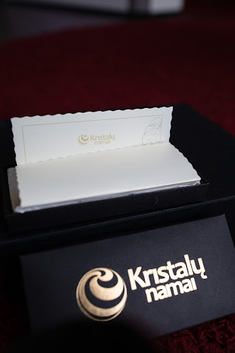 Kristalų namai, UAB Domus crystallina Alytus