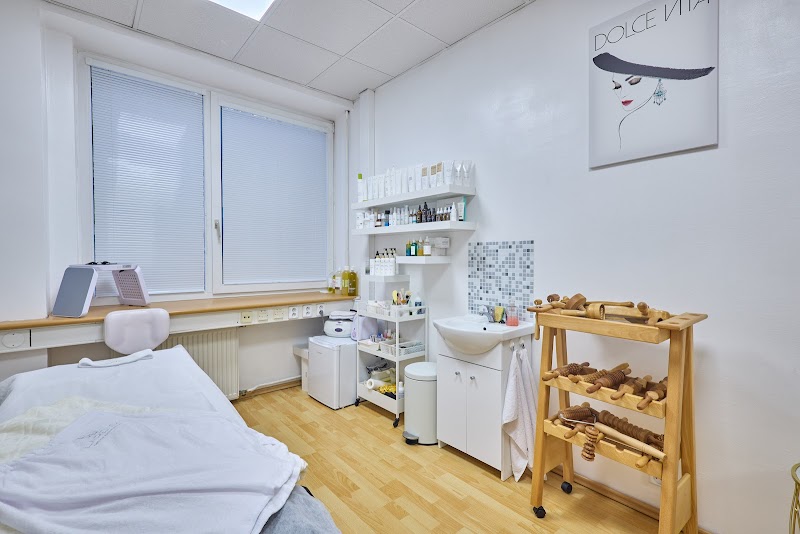 KRISTINA SKIN THERAPY - KOZMETICKÉ SLUŽBY Bratislava II - Day Spa in Bratislava II
