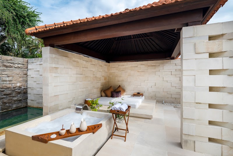 Kriya Spa Nusa Dua - Day Spa in Nusa Dua