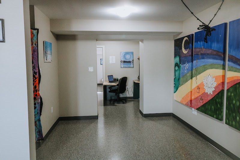 KRMT Wellness Studio East Ferris - Wellness Retreat in East Ferris