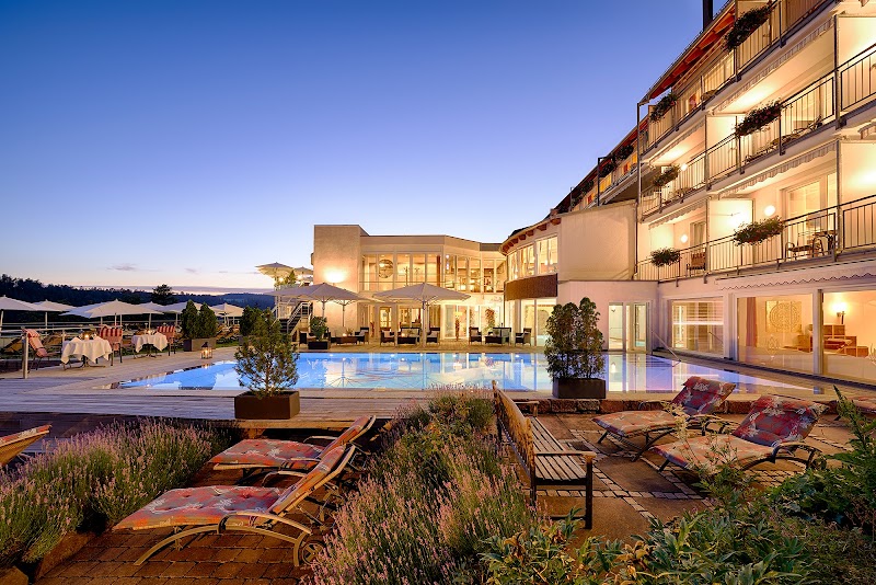 Krone Lamm Black Forest - Medical Spa in Black Forest