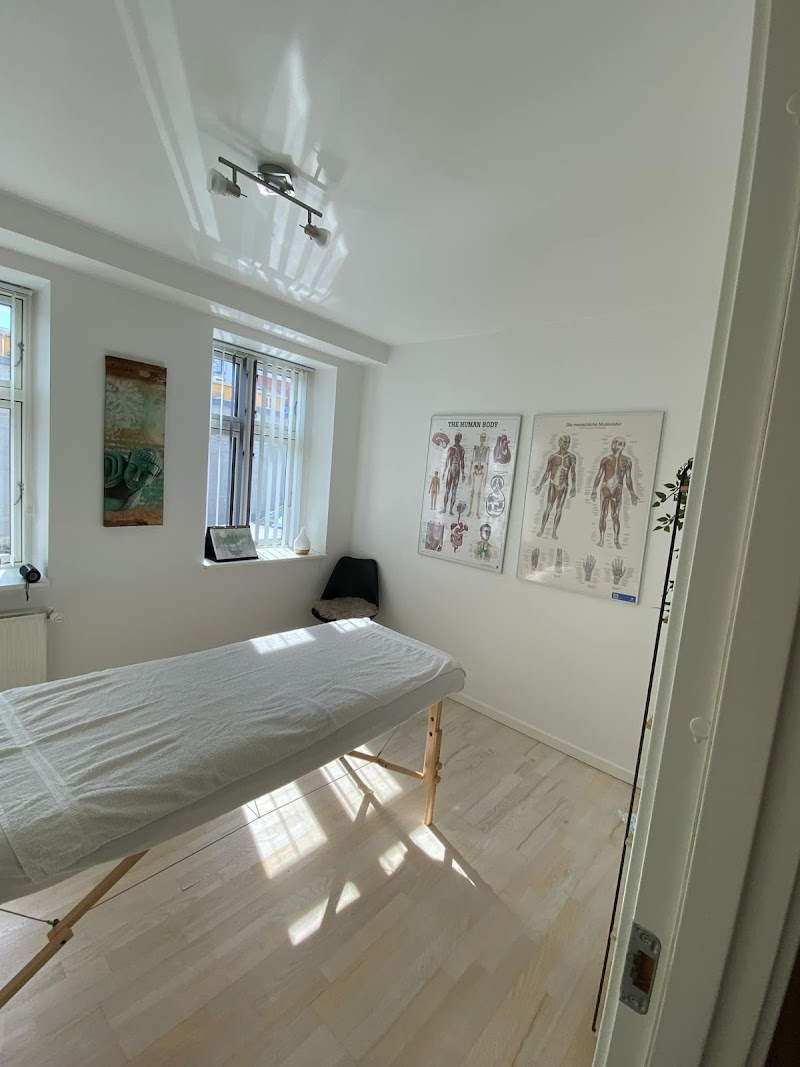 Kropsterapi v/Marc Horsens - Day Spa in Horsens