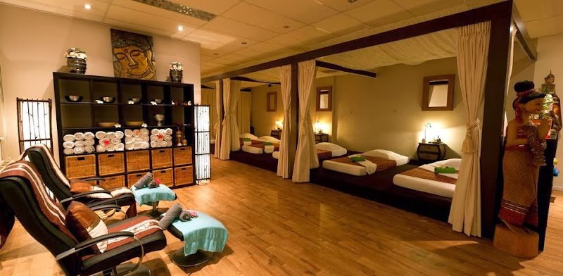 Krung Thai Massage Noordwijk aan Zee - Day Spa in Noordwijk aan Zee