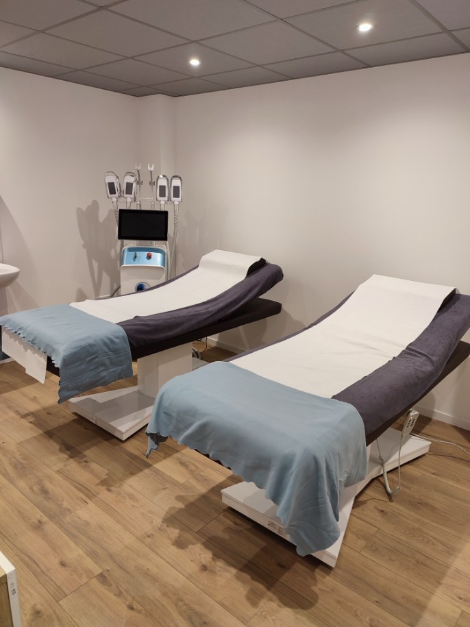 Kryosphere Cryolipolyse Nancy - Day Spa in Nancy