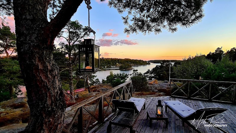 Krysshamn, Stavsnäs - Day Spa in Stavsnäs