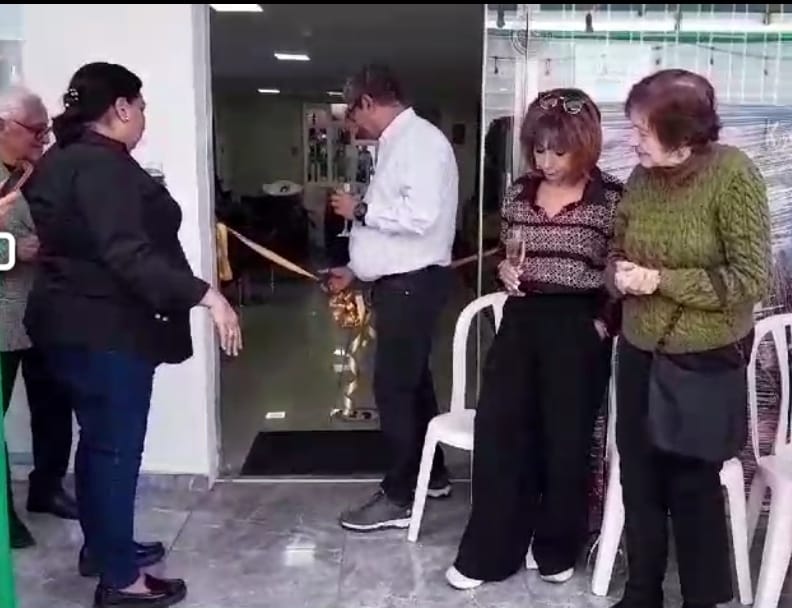 Krystie Beauty Studio Lima - Day Spa in Lima